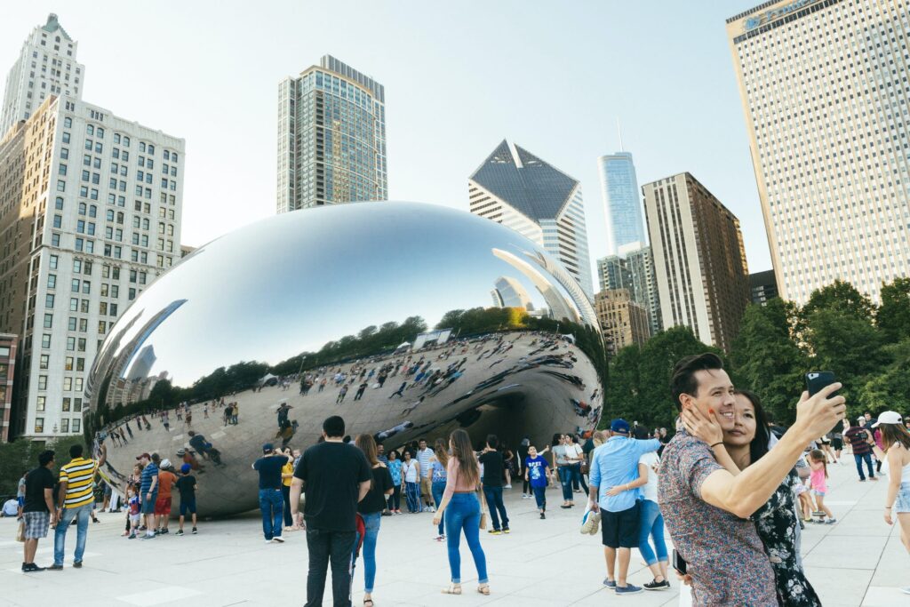 Explore Adventures things with Chicago