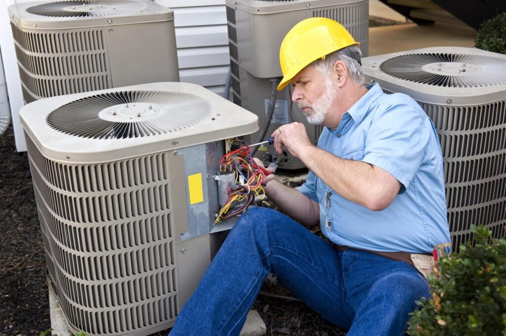 What Are the Positive & Negative Points of Central Air Conditioning?