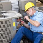 What Are the Positive & Negative Points of Central Air Conditioning?