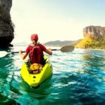 <strong>What Fun Activities You Can Do While Kayaking?</strong>