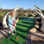 Get Ready for a Wild Ride: The Best Crazy Golf in Hertfordshire!