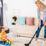 How to Keep a House Clean Every Day of the Week