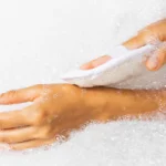 Shower Gel and Body Wash: What Are They and How to Use Them