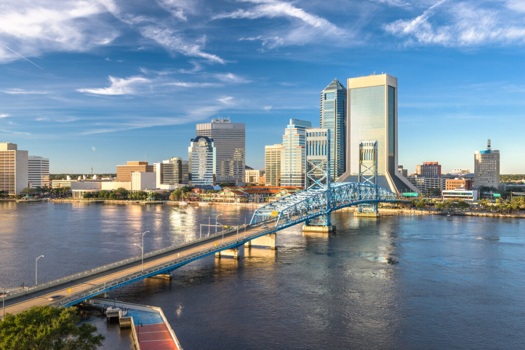 Fun and Family-Friendly Places to Visit in Jacksonville