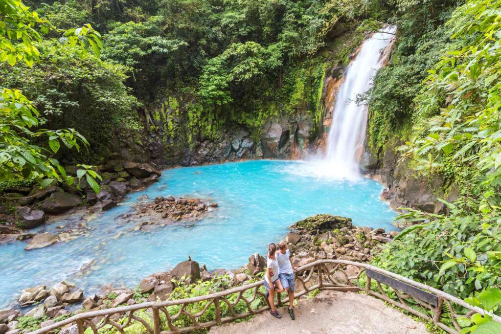 Exploring the Wonders of San Jose de Costa Rica: Top Places to Visit in the Capital City