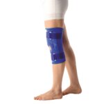 Knee Cap Support: An Effective Solution For Knee Pain