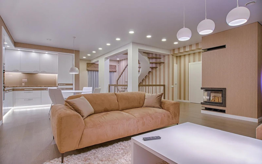 How To Use Led Lighting To Enhance Your Home?