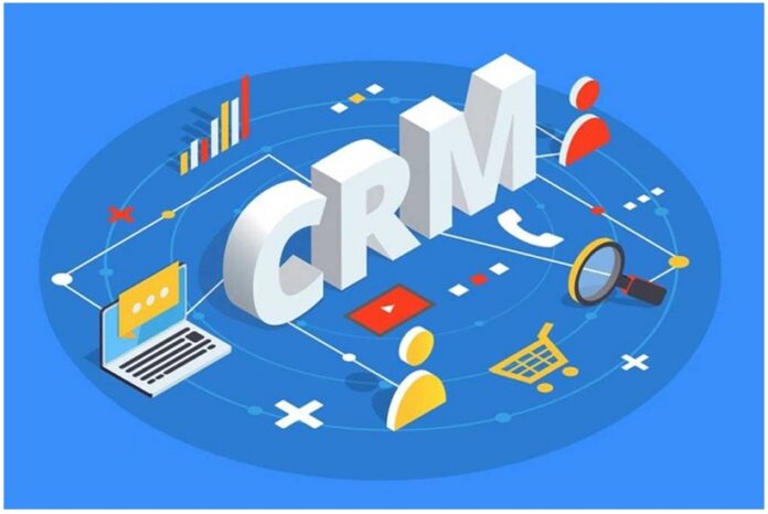 Salesforce CRM Features and Benefits