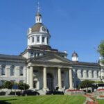 Best travel places in Kingston