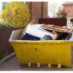 Skip Hire Services For Waste Management