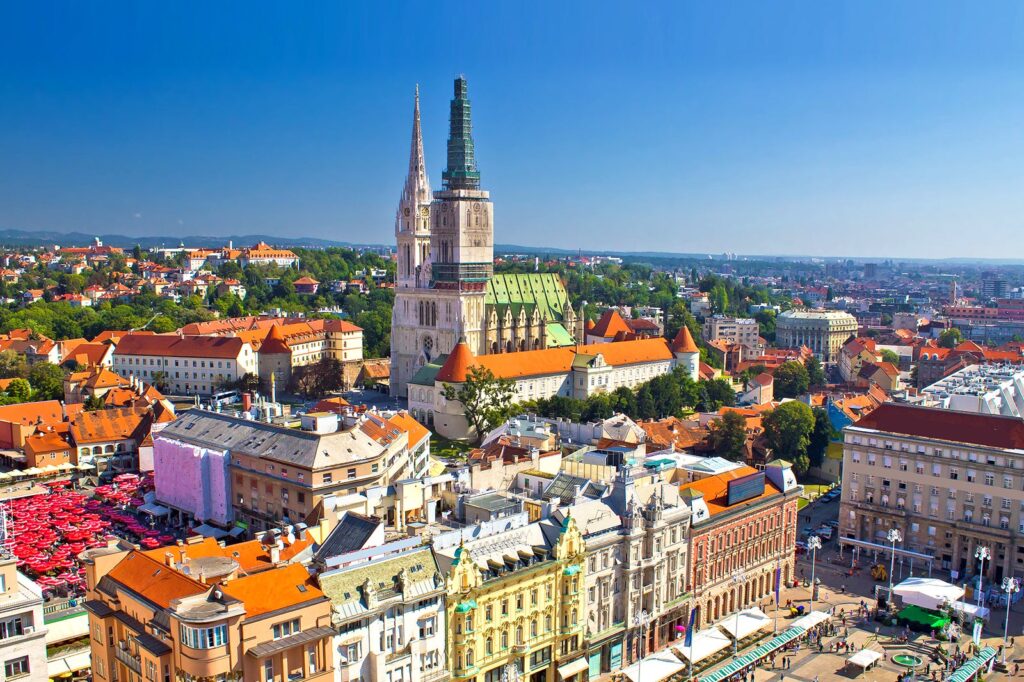 Best Places to Visit in Zagreb