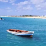 Exploring the Enchanting Sal, Cape Verde: A Captivating Escape to Unveil Natural and Cultural Wonders