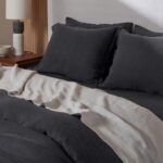 What Makes Linen Bed Sets a Popular Choice for Bedroom Decor?