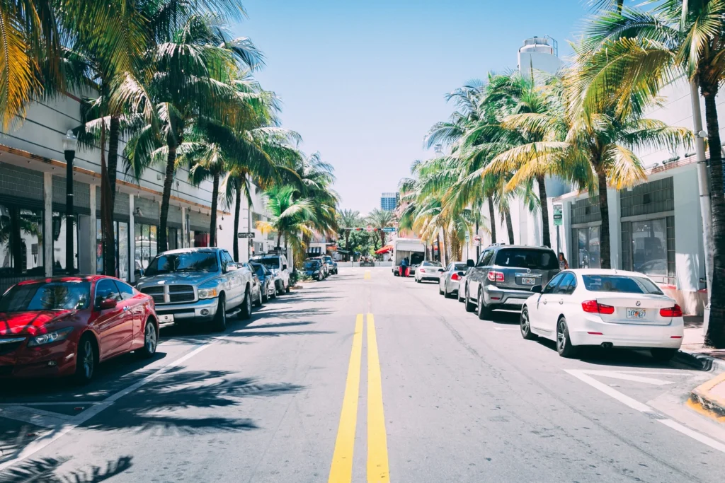 Best Travel Places to Visit in Miami