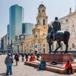 Best travel places to visit in Santiago