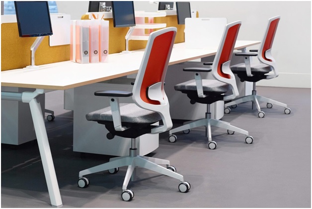 Office Furniture