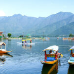 Why Travellers Love to Use Kashmir Tour Packages?