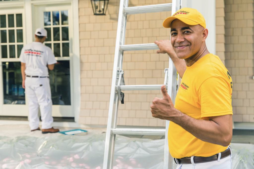 The Comprehensive Guide to Hiring Professional House Painters: Tips and Tricks