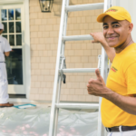 The Comprehensive Guide to Hiring Professional House Painters: Tips and Tricks