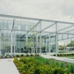 Sustainability Solutions: Transforming Facilities Management Practices from Blueprint to Greenprint