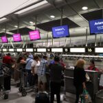 What is Avianca Airlines Check in Process