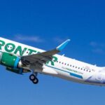 How to change Name on Frontier ticket