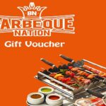 Barbeque Nation Coupons