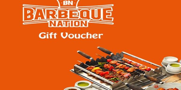 Barbeque Nation Coupons