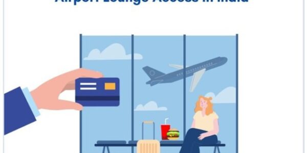 How to Maximize Your Airport Lounge Experience with Credit Cards