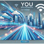 You Broadband: Reliable Internet and Easy Payment Solutions