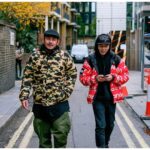 Bape Clothing, A Fusion of Street Culture and High Fashion