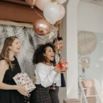 Arranging a Personalized and Surprise Birthday Event for Your Partner