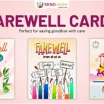 Saying Goodbye to Coworkers: Perfecting the Farewell Card